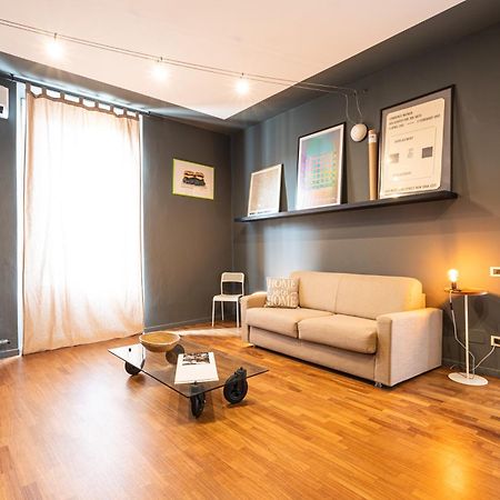 Spacious Onebedroom Navigli - Mirable Pm Mailand Exterior foto