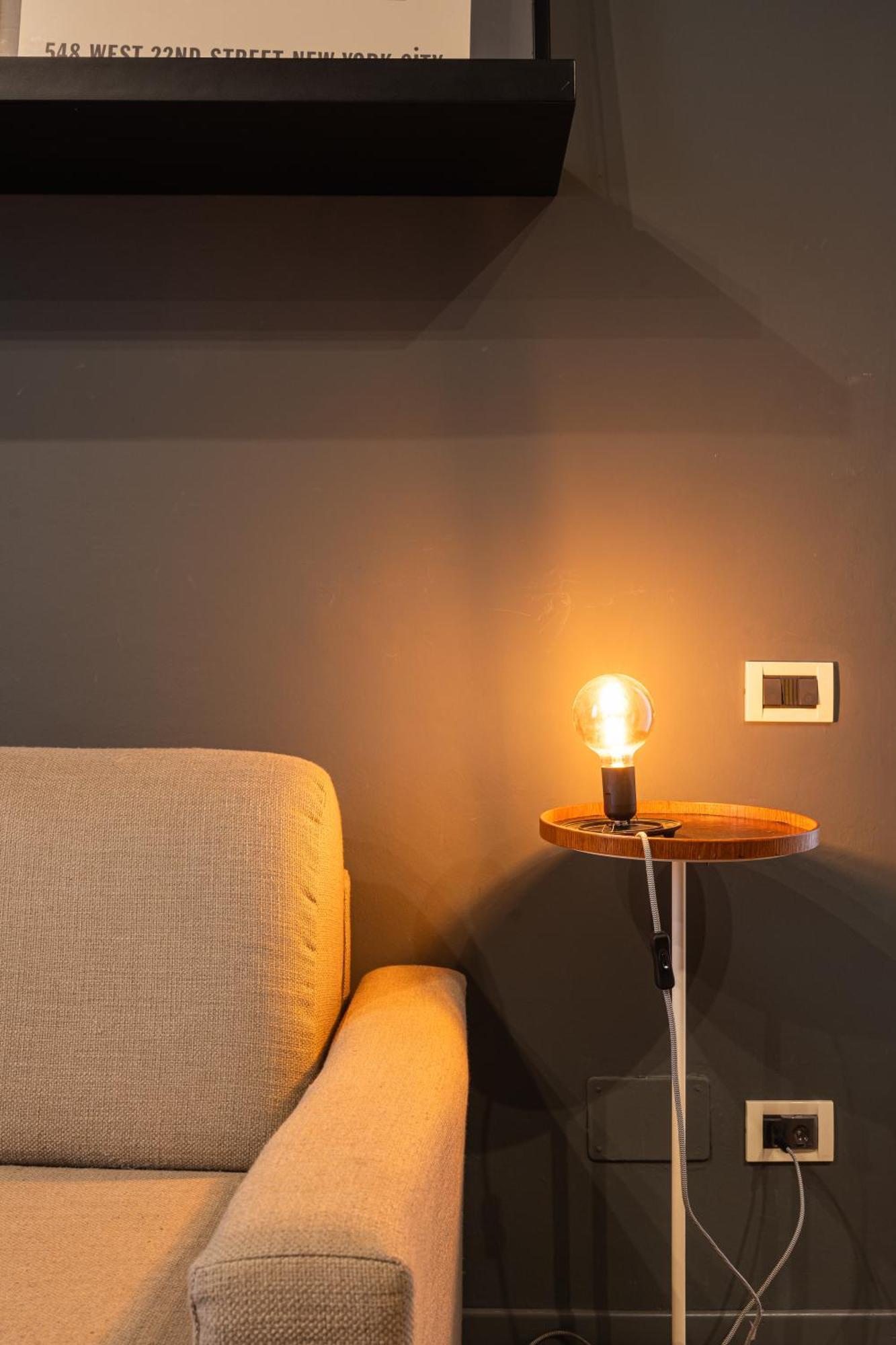 Spacious Onebedroom Navigli - Mirable Pm Mailand Exterior foto