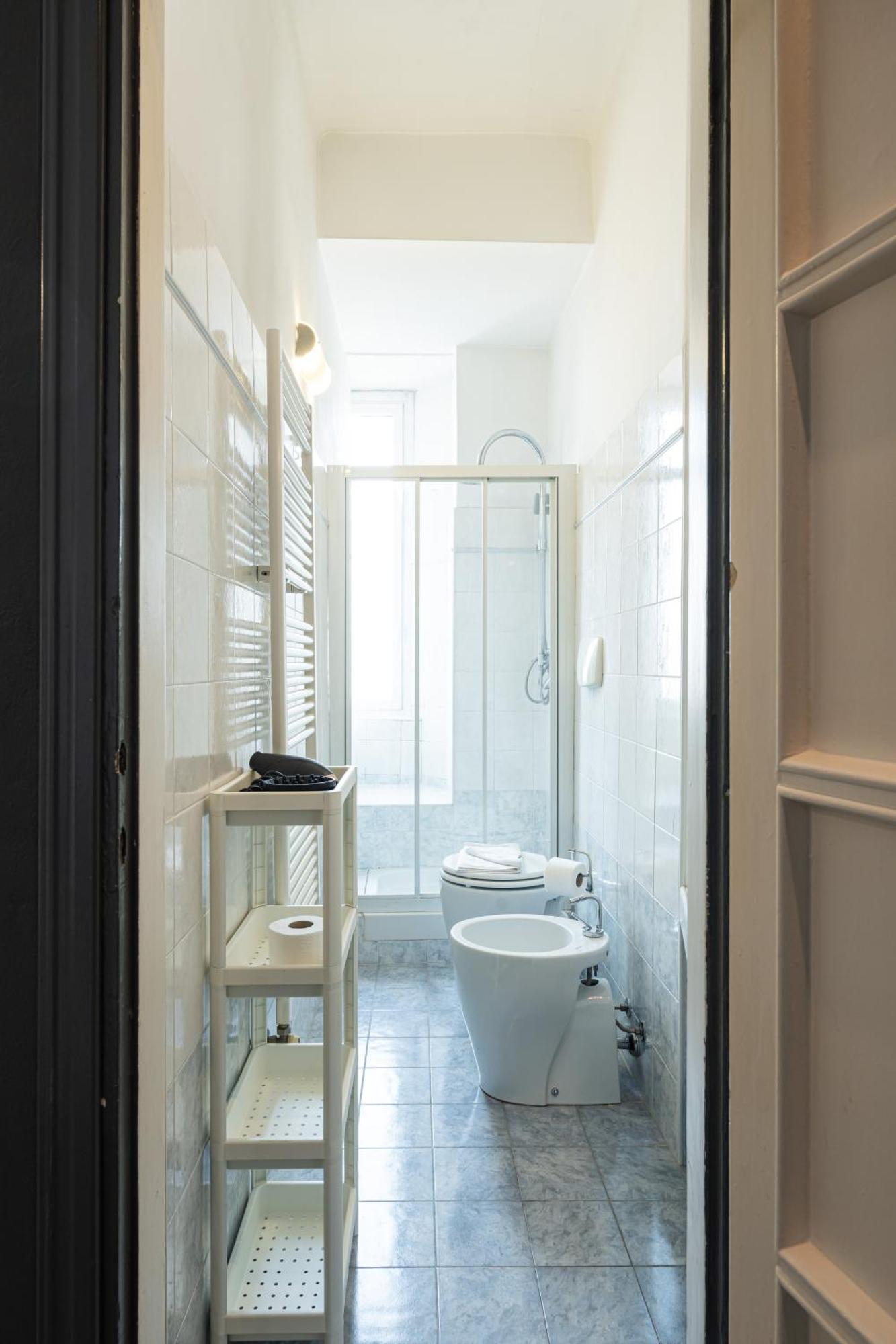 Spacious Onebedroom Navigli - Mirable Pm Mailand Exterior foto