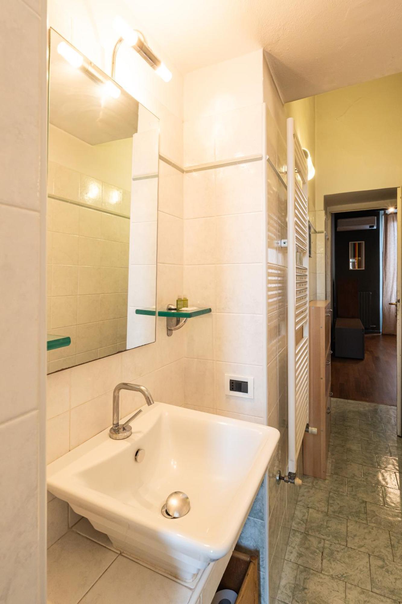 Spacious Onebedroom Navigli - Mirable Pm Mailand Exterior foto