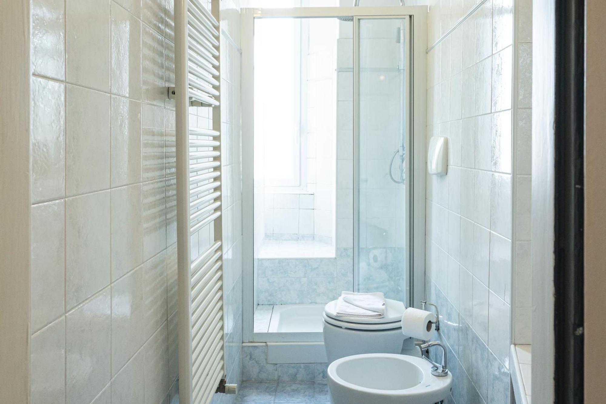 Spacious Onebedroom Navigli - Mirable Pm Mailand Exterior foto