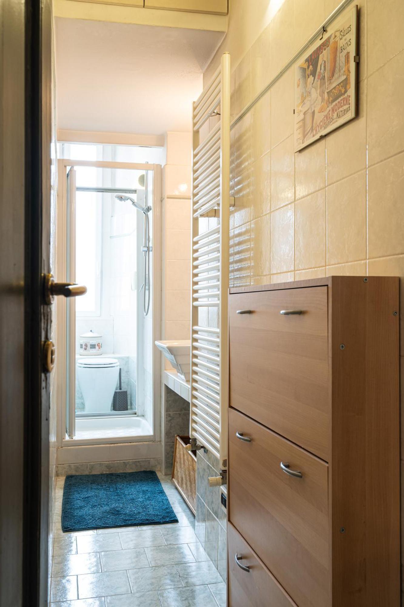Spacious Onebedroom Navigli - Mirable Pm Mailand Exterior foto