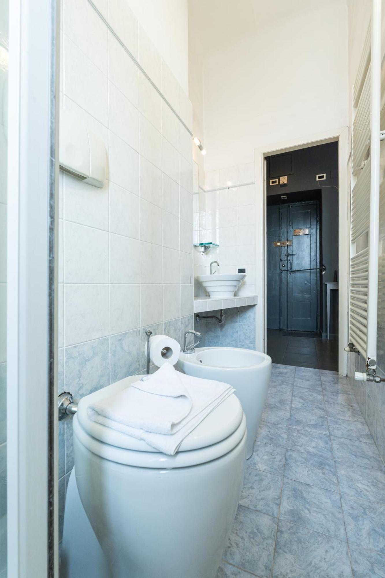 Spacious Onebedroom Navigli - Mirable Pm Mailand Exterior foto