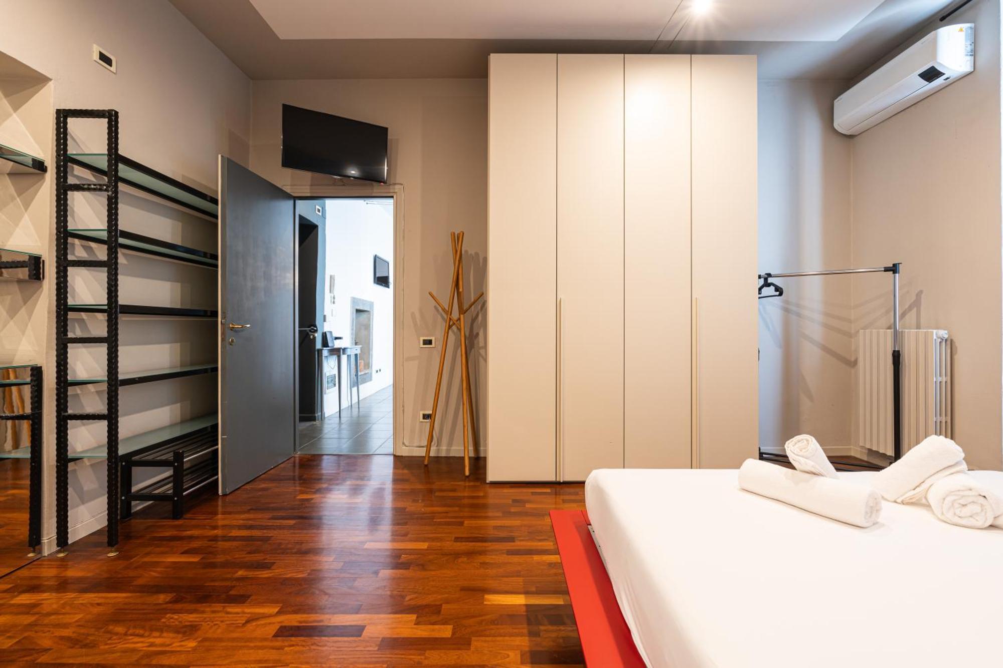 Spacious Onebedroom Navigli - Mirable Pm Mailand Exterior foto