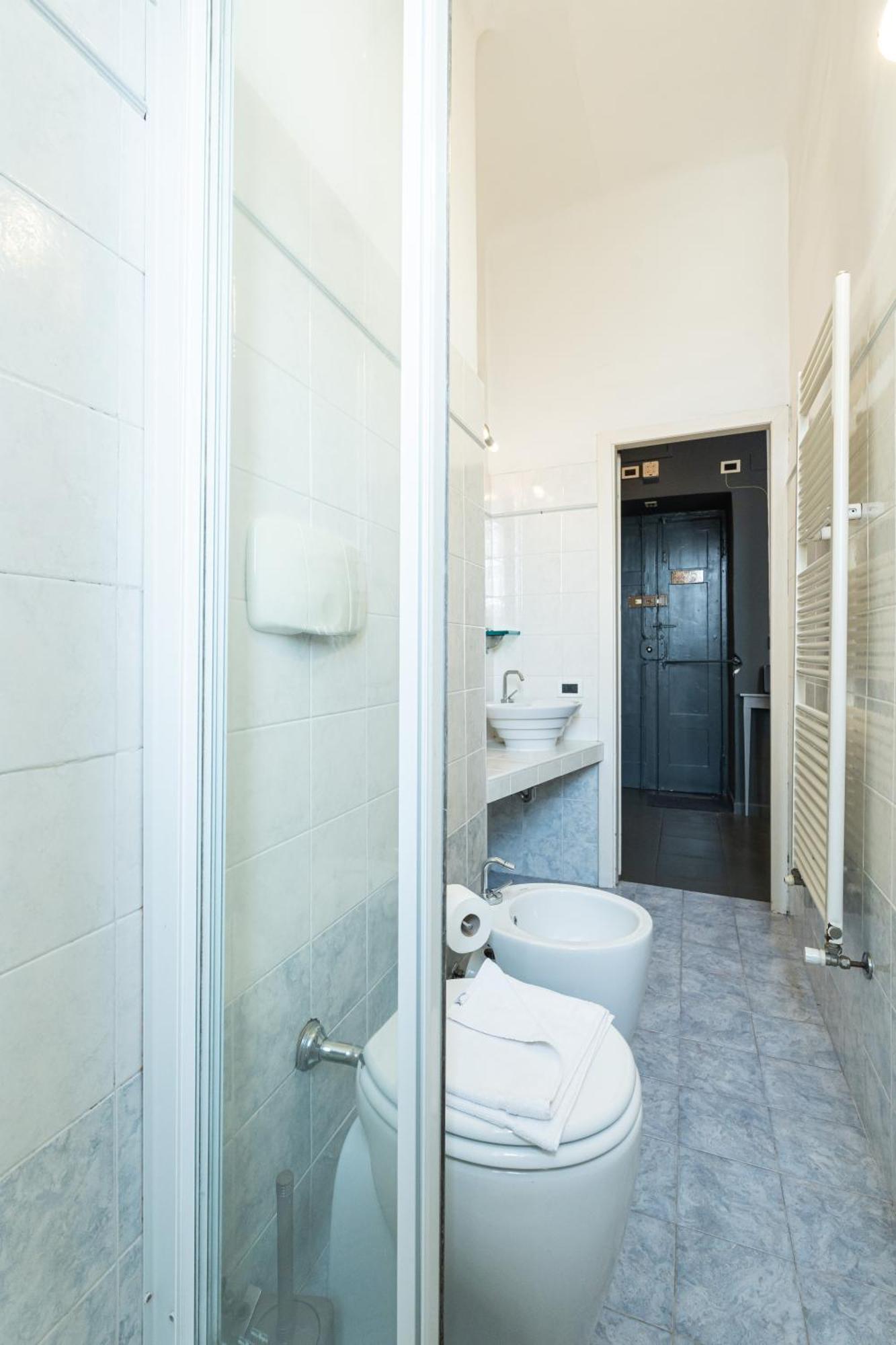 Spacious Onebedroom Navigli - Mirable Pm Mailand Exterior foto