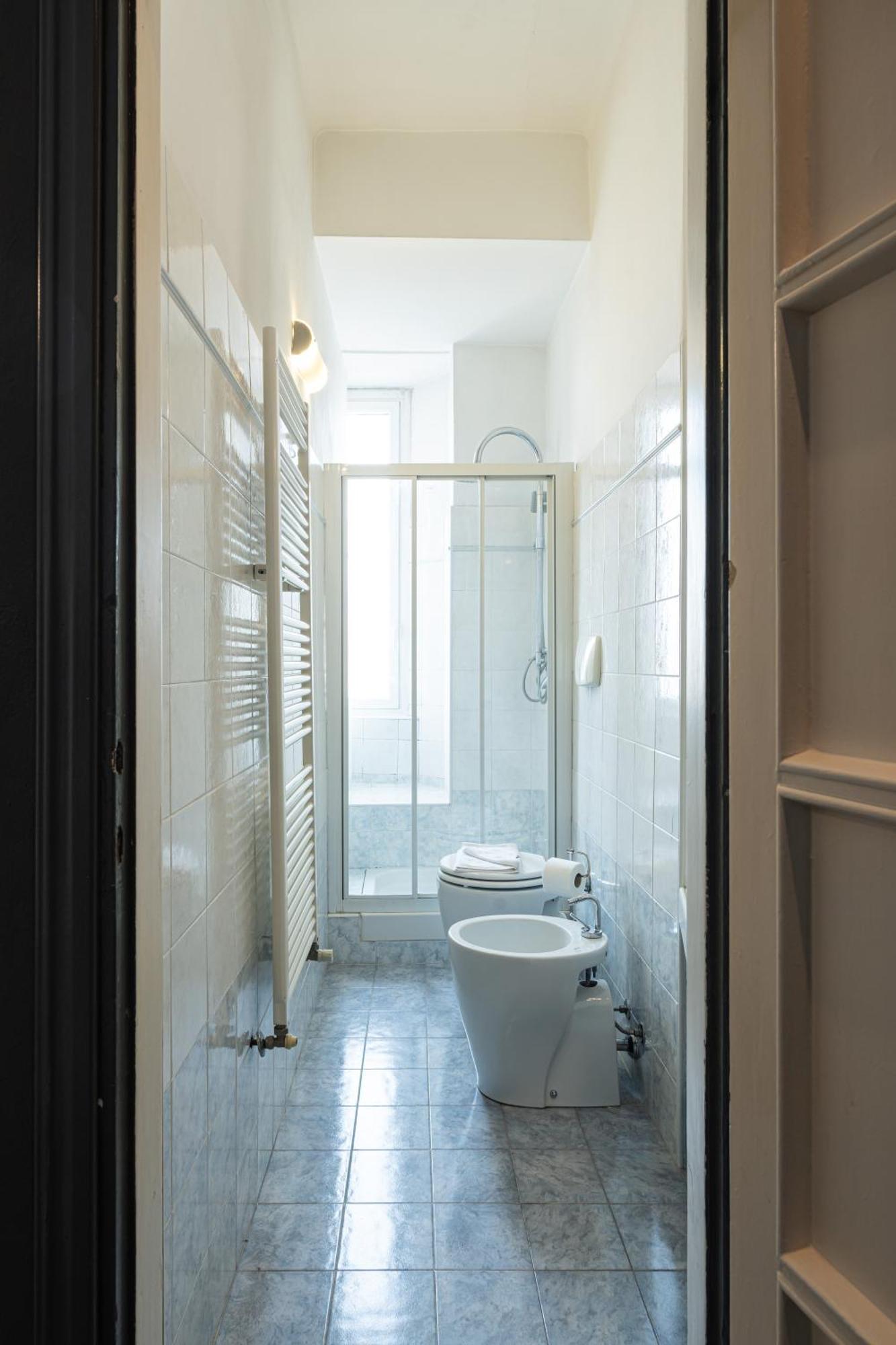 Spacious Onebedroom Navigli - Mirable Pm Mailand Exterior foto