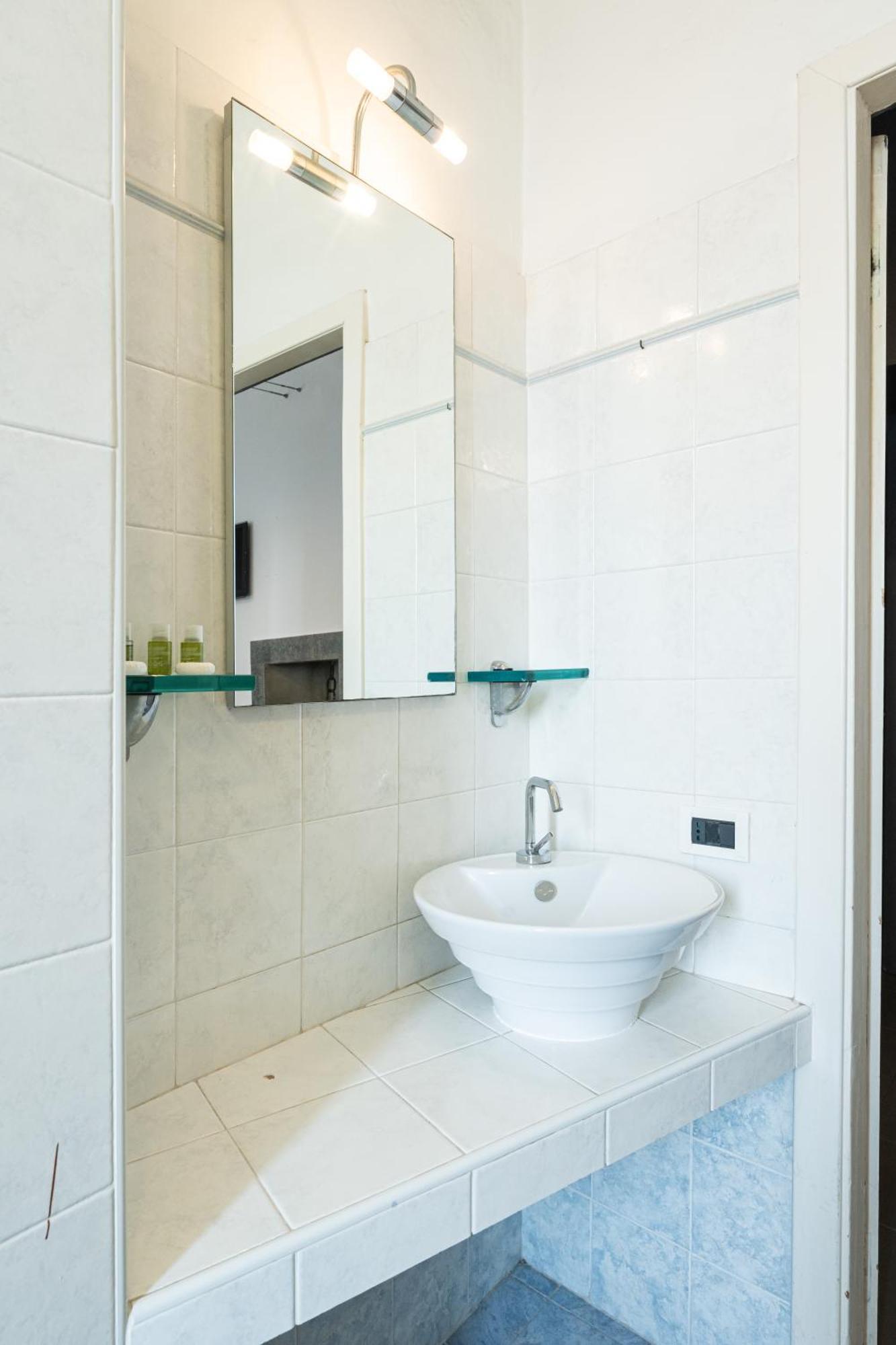 Spacious Onebedroom Navigli - Mirable Pm Mailand Exterior foto