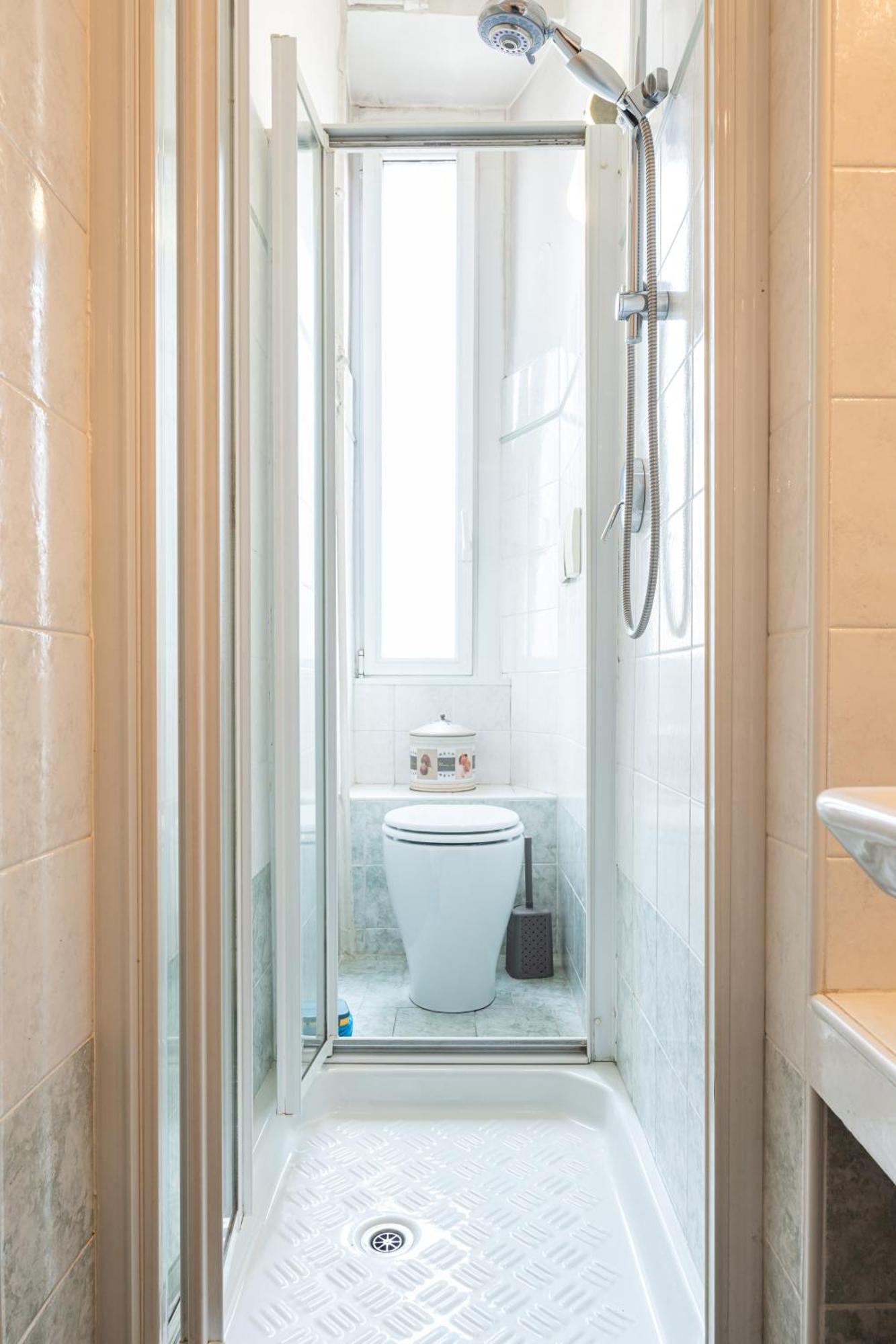 Spacious Onebedroom Navigli - Mirable Pm Mailand Exterior foto